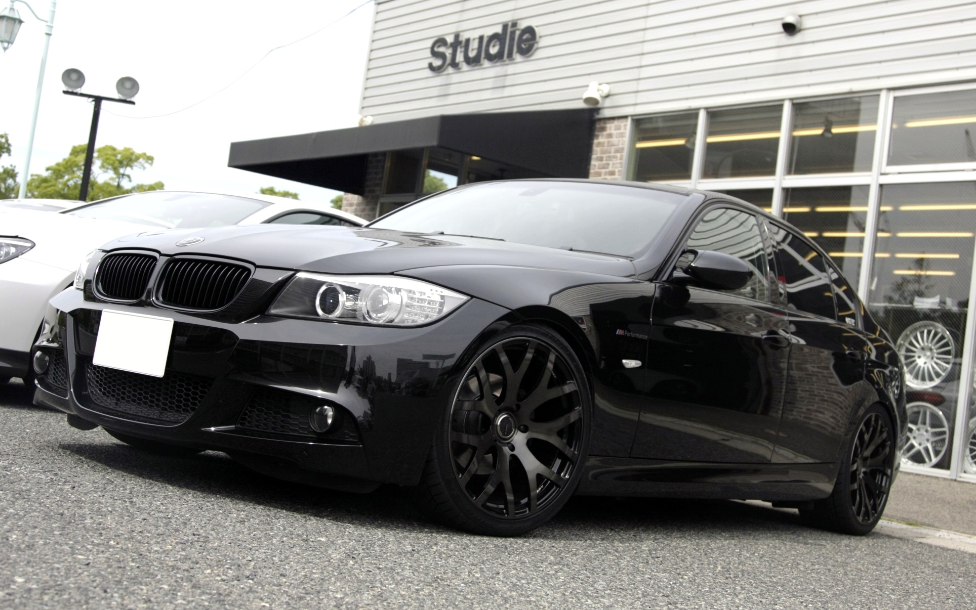 Rays Waltz Forged S7 - BMW 3-Series and 4-Series Forum (F30 / F32) | F30POST